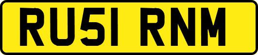 RU51RNM