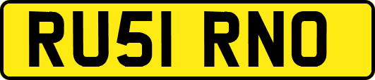 RU51RNO