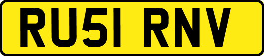 RU51RNV