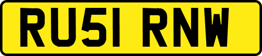 RU51RNW