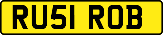 RU51ROB