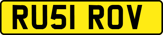 RU51ROV