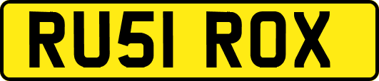 RU51ROX