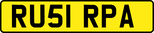 RU51RPA