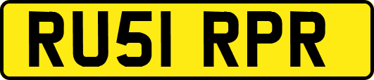 RU51RPR