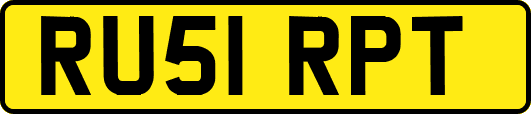 RU51RPT