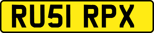 RU51RPX