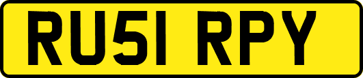 RU51RPY