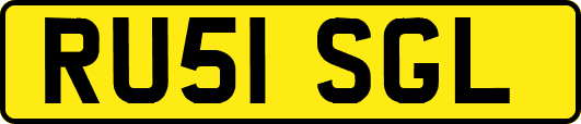 RU51SGL