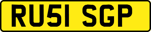 RU51SGP