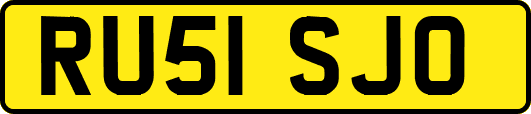 RU51SJO