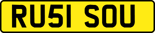 RU51SOU