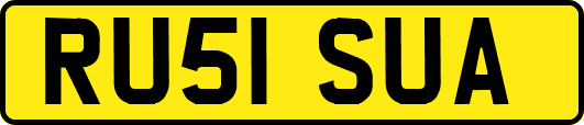 RU51SUA