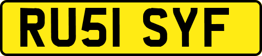 RU51SYF