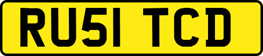 RU51TCD