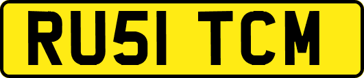 RU51TCM