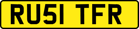 RU51TFR