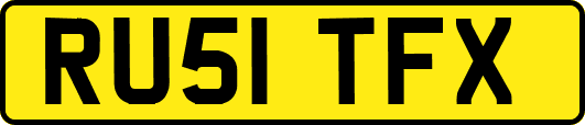 RU51TFX