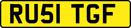 RU51TGF