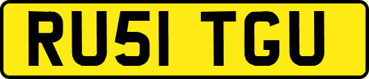 RU51TGU