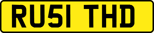 RU51THD