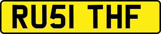 RU51THF