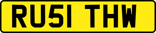 RU51THW