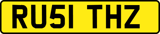 RU51THZ