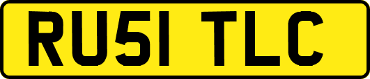 RU51TLC