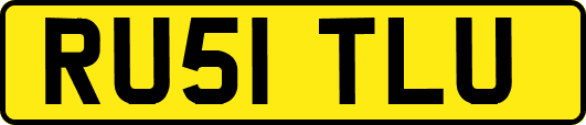 RU51TLU