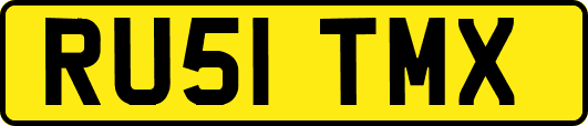 RU51TMX