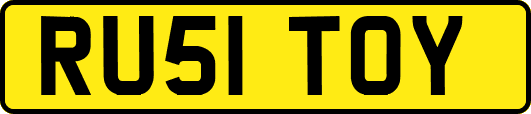 RU51TOY