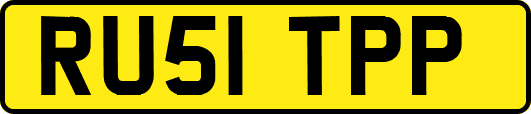 RU51TPP