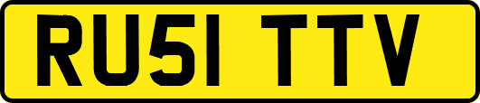 RU51TTV