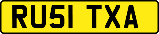 RU51TXA