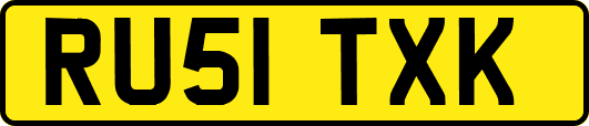 RU51TXK