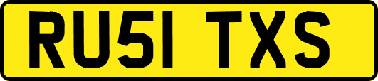 RU51TXS