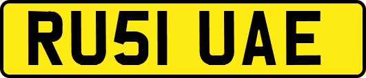 RU51UAE