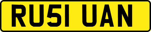 RU51UAN