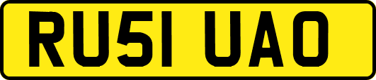 RU51UAO