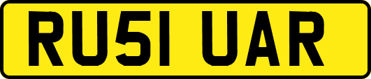 RU51UAR