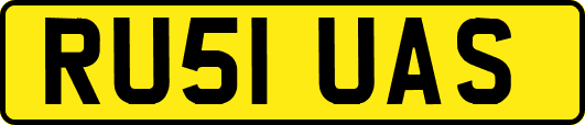 RU51UAS