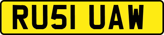 RU51UAW