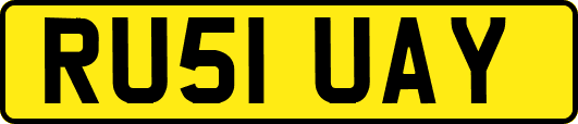 RU51UAY