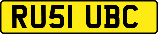 RU51UBC