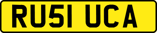 RU51UCA