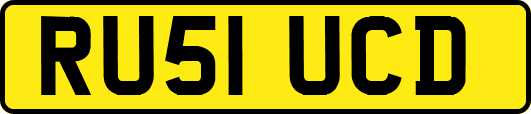 RU51UCD