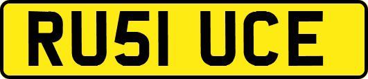 RU51UCE