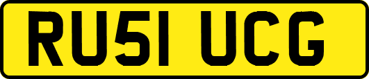 RU51UCG