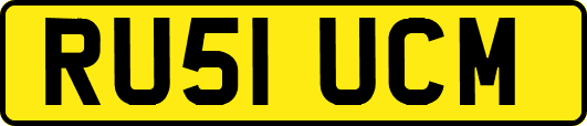 RU51UCM